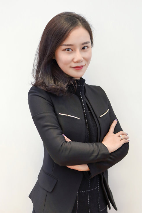 辽阳邓珂婕 讲师